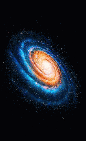 galaxy-turning
